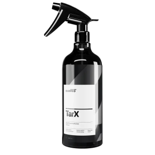 CARPRO TarX Powerfull Tar & Adhesives Remover 1,0 Liter