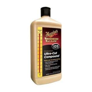 Meguiars M105 Ultra-Cut Compound 945 ml - SALE