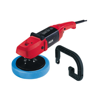 FLEX Variable-speed Polisher with a high Torque L602VR - DISCOUNTINUED