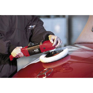 FLEX Variable-speed Polisher with a high Torque L602VR - DISCOUNTINUED