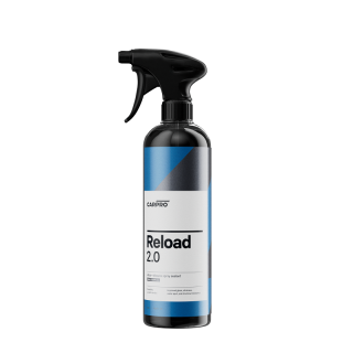 CarPro ReLoad 2.0 Spray Sealant - Sprühversiegelung 500 ml