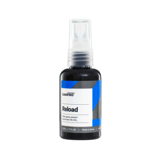 CarPro ReLoad Spray Sealant - Sprühversiegelung Sample 50 ml