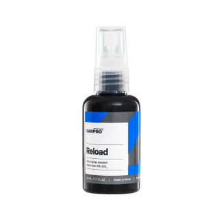 CarPro ReLoad Spray Sealant - Sprühversiegelung Sample 50 ml