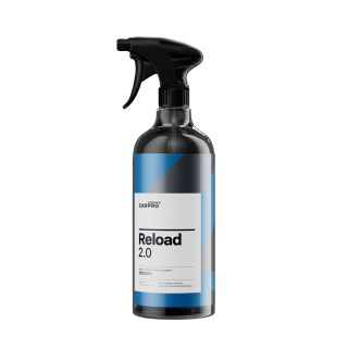 CARPRO ReLoad 2.0 Spray Sealant - Sprühversiegelung...