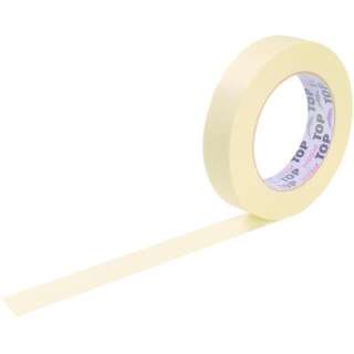 carsystem Masking Tape - Top Tape PU 19 mm x 50 m