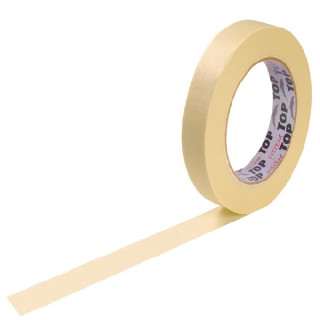carsystem Masking Tape - Top Tape 50 mm x 50 m 1 piece