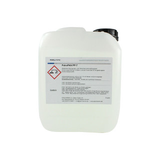 PANchemie PP7 Grundreiniger Konzentrat 5,0 Liter