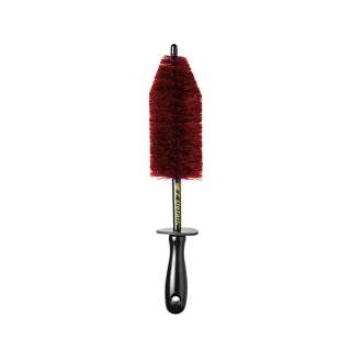 Speed Master Junior Wheel Brush red 33 cm