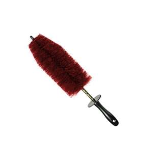 Speed Master Wheel Brush red 45 cm