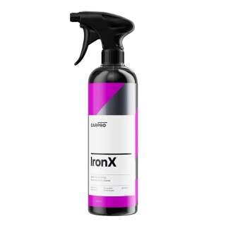 CARPRO IronX - Flugrostentferner / Felgenreiniger