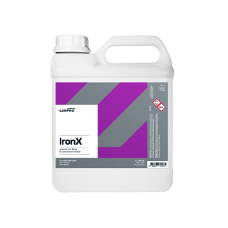 CarPro IronX Cleaner Spray Bottle / Can