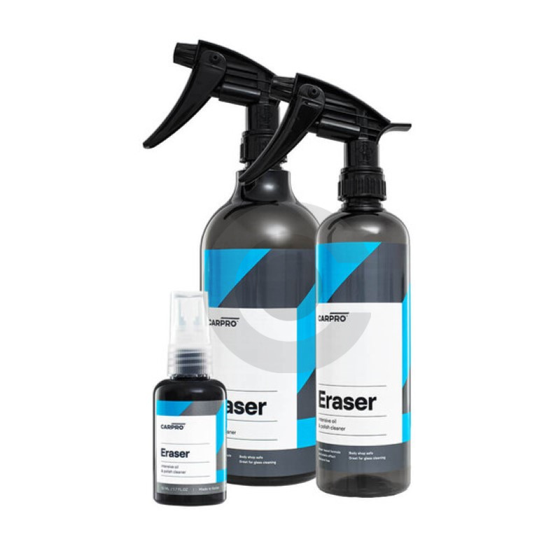 CarPro Eraser Intensive oil & polish cleaner - carparts GmbH, 3,99 €