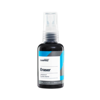 CarPro Eraser Intensive oil & polish cleaner