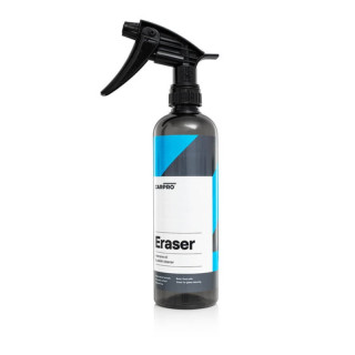 CarPro Eraser Intensive oil &amp; polish cleaner