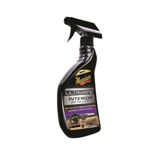 Meguiars Ultimate Interior Detailer - Kuststoffreiniger/-Pflege 450 ml