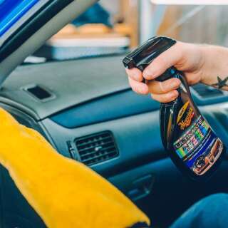 Meguiars Ultimate Interior Detailer 450 ml