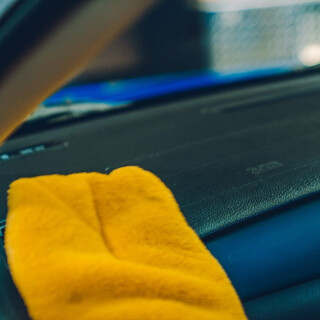 Meguiars Ultimate Interior Detailer - Kuststoffreiniger/-Pflege 450 ml