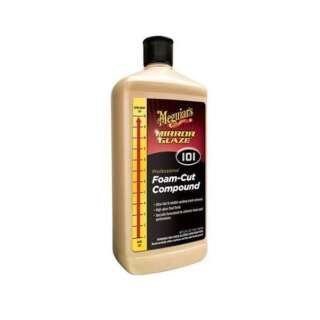 Meguiars M101 Foam-Cut Compound 945 ml