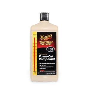 Meguiars M101 Foam-Cut Compound 945 ml