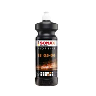 SONAX PROFILINE Feinschleifpaste FS 05-04 1,0 Liter - SALE
