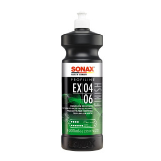 SONAX PROFILINE Exzenterpolitur EX 04-06 1,0 Liter