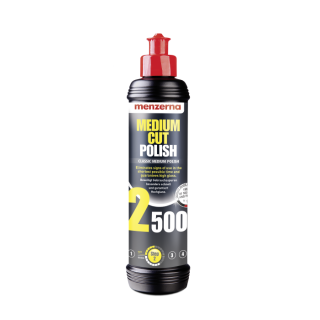 Menzerna Medium Cut MC2500 250 ml