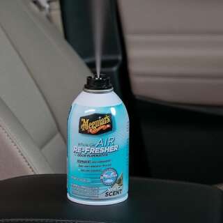 Meguiars Air Refresher Mist New Car 59 ml