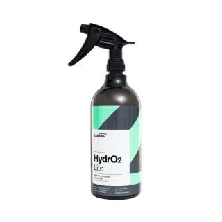 CARPRO HydrO2 LITE Ready to Use - Sprühversiegelung 1,0 Liter