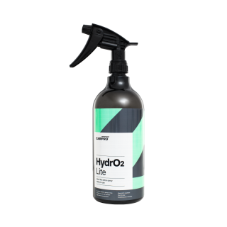 CarPro HydrO2 LITE wipe-less silica spray - ready to use...
