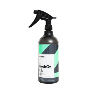 CarPro HydrO2 LITE wipe-less silica spray - ready to use...