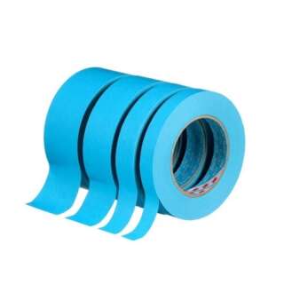 3M Scotch Blaues Band 3434 18 mm x 50 m VE 48 Stück