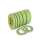 3M Scotch Tape 3030 gr&uuml;n 30 mm x 50 m VE 32 St&uuml;ck