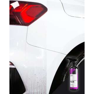 CARPRO IronX Cleaner Spray - iron remover &amp; wheel cleaner 50 ml