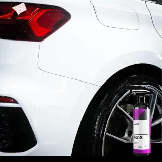 CARPRO IronX - Flugrostentferner / Felgenreiniger 50 ml