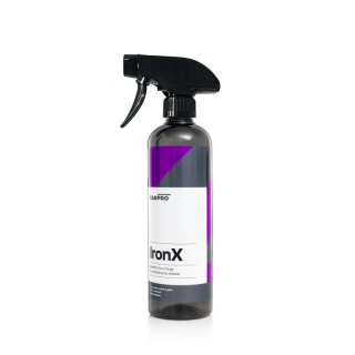 CarPro IronX Cleaner Reiniger Sprühflasche 500 ml