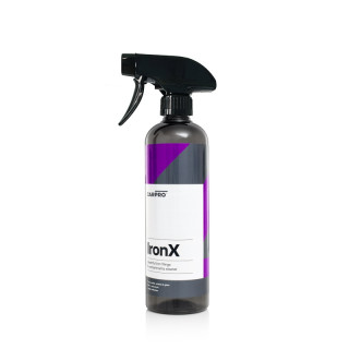 CarPro IronX Cleaner Reiniger Sprühflasche 1,0 Liter