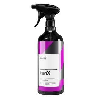 CARPRO IronX - Flugrostentferner / Felgenreiniger 1,0 Liter