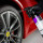 CarPro IronX Cleaner Spray Bottle 1,0 Liter