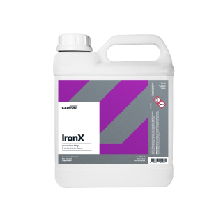 CarPro IronX Cleaner Reiniger Kanne 4,0 Liter