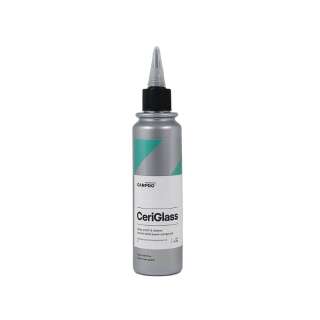 CARPRO CeriGlass Polish /  Glass Polish 150 ml