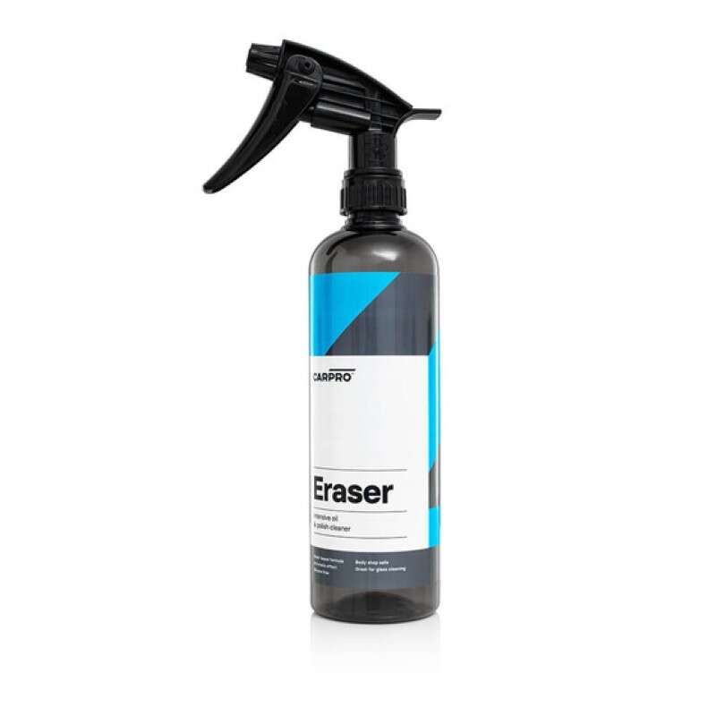 CarPro Eraser Fett und Ölentferner Vorreiniger 500 ml carparts GmbH
