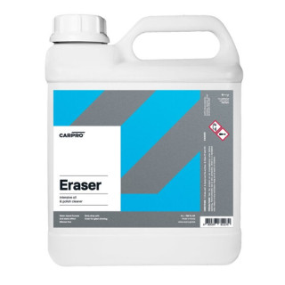 CarPro Eraser Fett- und Ölentferner Vorreiniger 4,0 Liter