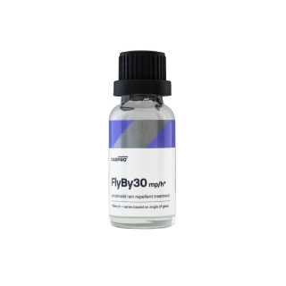 CARPRO FlyBy30  Glass Protection / Coating 20 ml single bottle