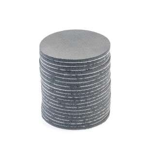 Mirka Abralon fine sanding disc Ø 77 mm P2000 20...