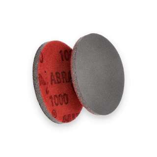 Mirka Abralon Feinschleifscheibe Ø 77 mm P1000 1 Stück
