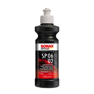 SONAX PROFILINE Schleifpaste SP 06-02 250 ml
