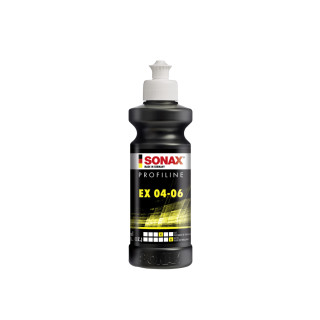 SONAX PROFILINE Exzenterpolitur EX 04-06 250 ml