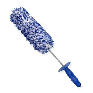 Microfiber Madness Incredibrush STANDARD - Felgenbürste