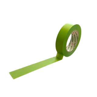 carsystem Master Tape Green 1 piece