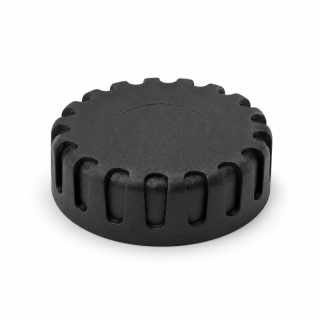 Tornador Cap (closed)